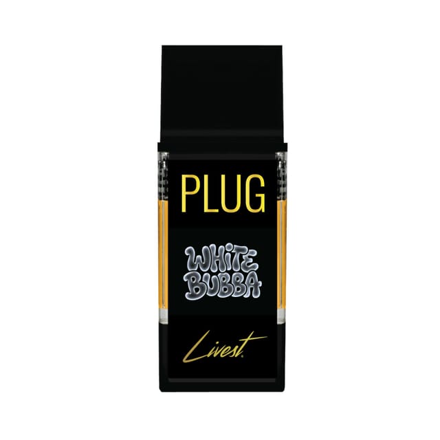 PlugPlay — White Bubba