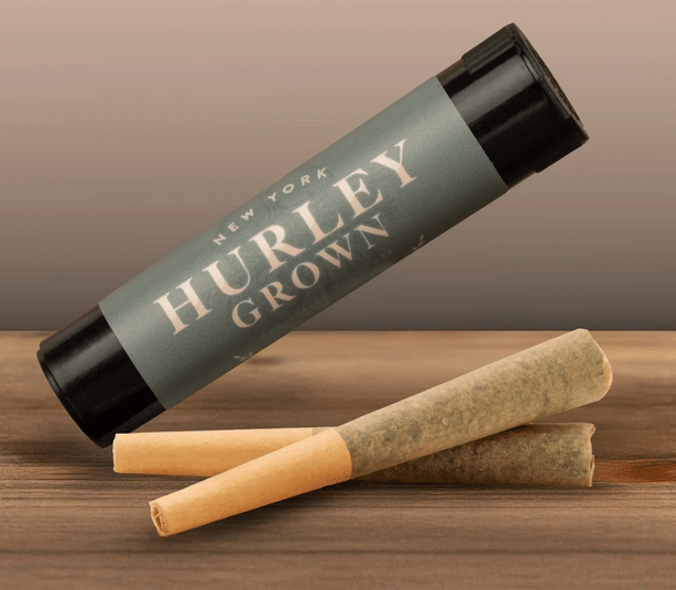 Preroll Black Runtz 1g|2pk