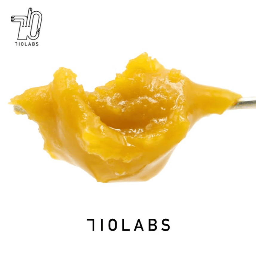710 Labs — Sour Taffy #20 - Persy