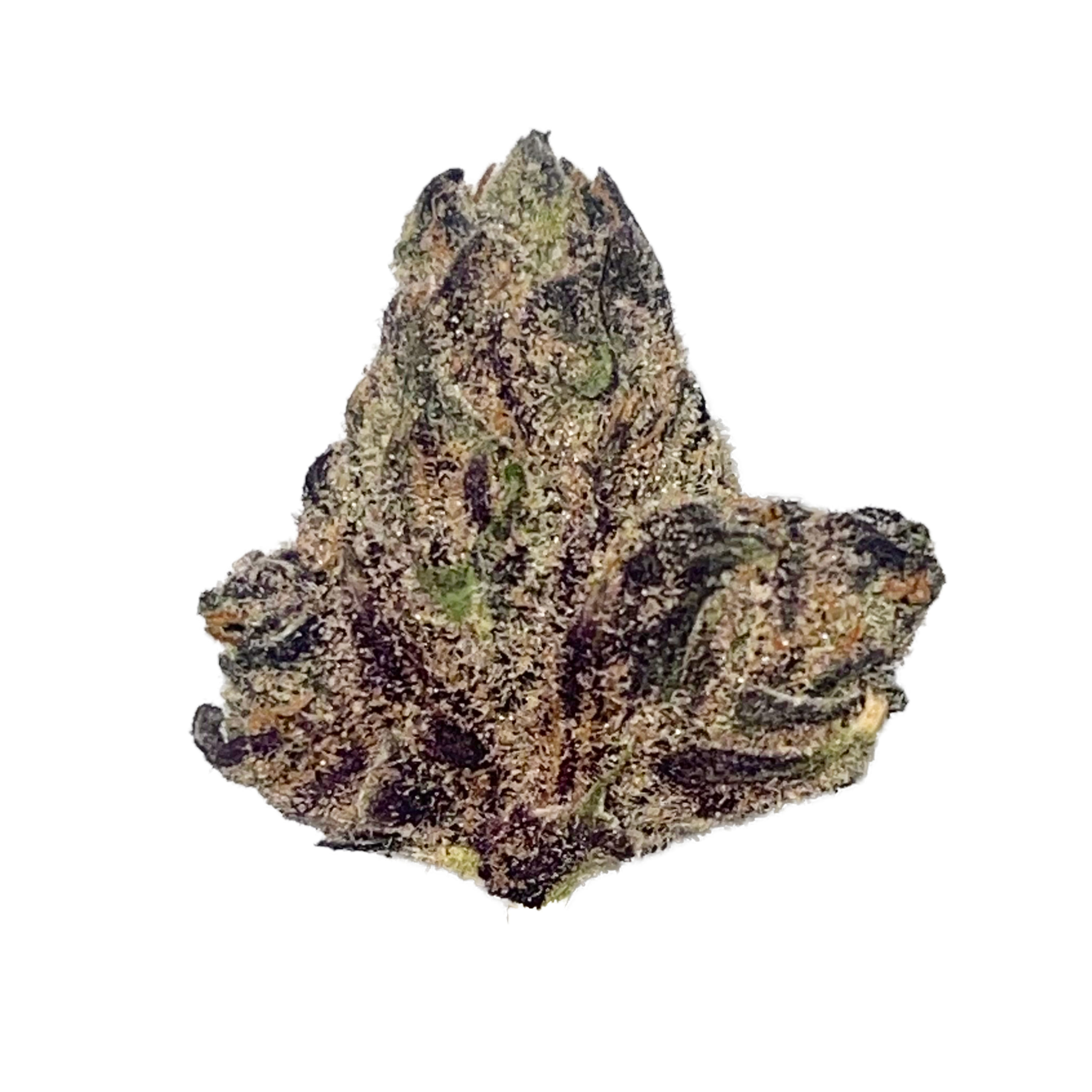 SmartWeed — Lemon Pie