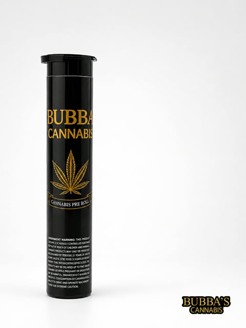 Super Boof | 1g Pre-Roll