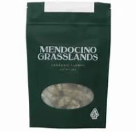 Mendocino Grasslands: Madd Fruit