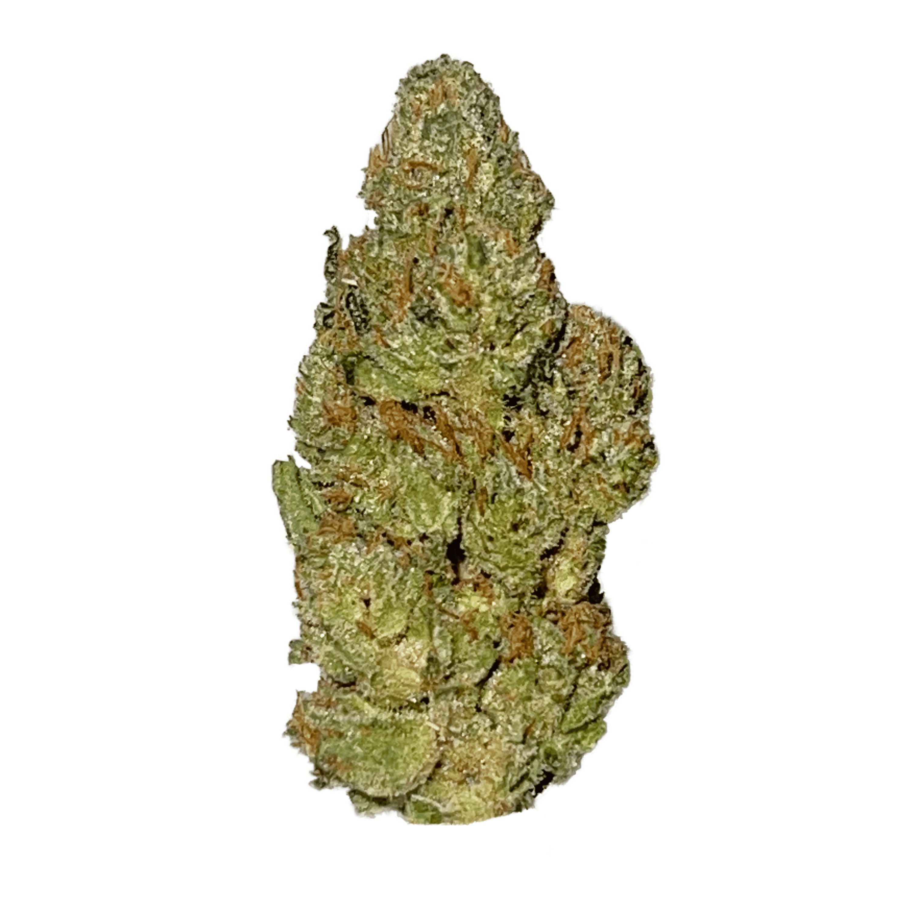 Angeleno's Cult: Emerald Cut OG