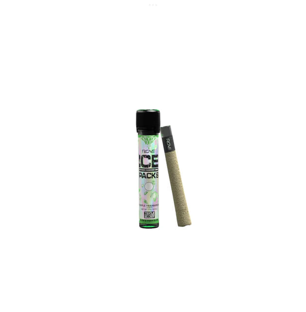 ROVE: Purple Trainwreck , , Blunt