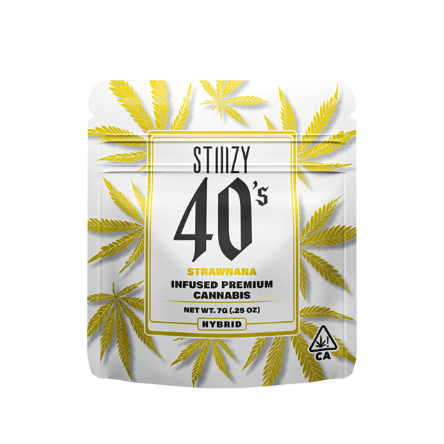 Strawnana 7g