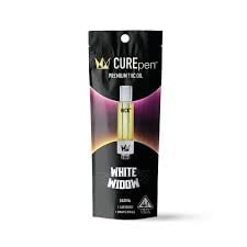 White Widow | 1g Cartridge