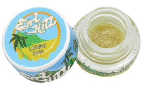 Gush Mints Live Resin 1g