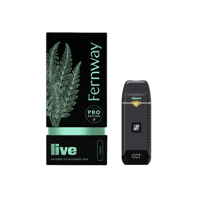 Glass Slipper - LIVE | Traveler PRO