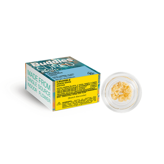 Silver Marker | PALM | 1g Live Resin AIO