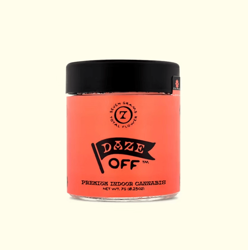 Daze Off — Watermelon Z - — Daze Off
