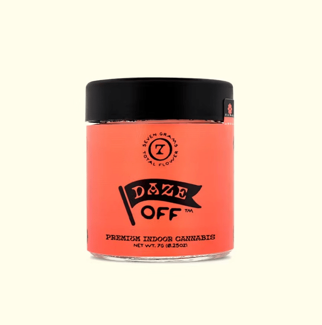 Daze Off — Watermelon Z - — Daze Off