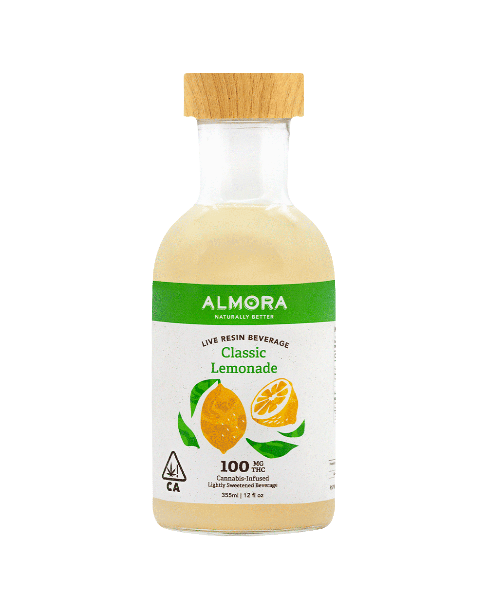 ALMORA: OG Lemonade
