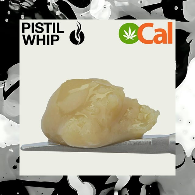 Sour Garlic Cookies Bx | 1g Live Rosin Badder