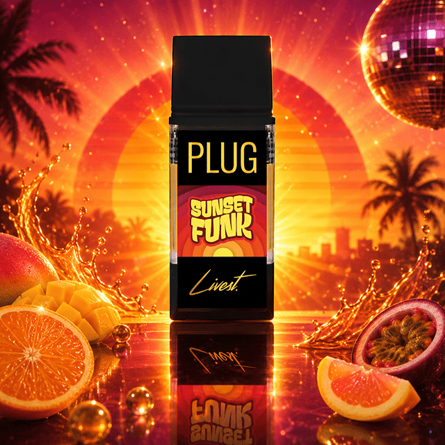 PlugPlay: Livest - Sunset Funk - Plug