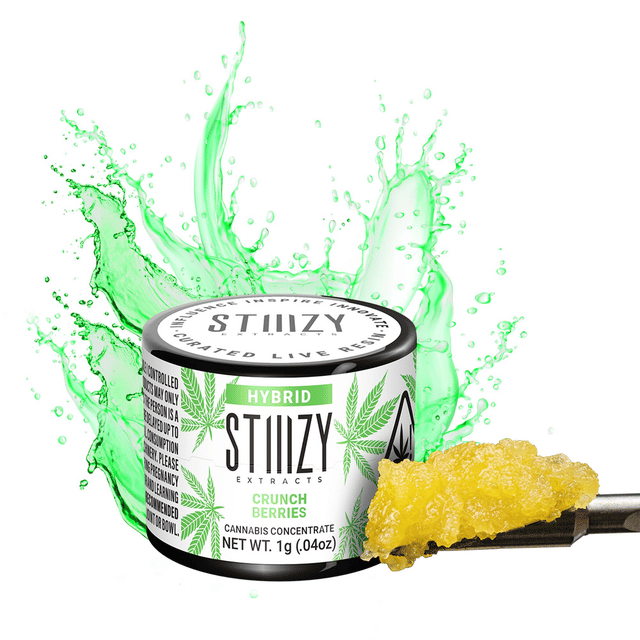 Stiiizy — Crunch Berries