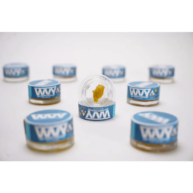 WVY: Honey Banana