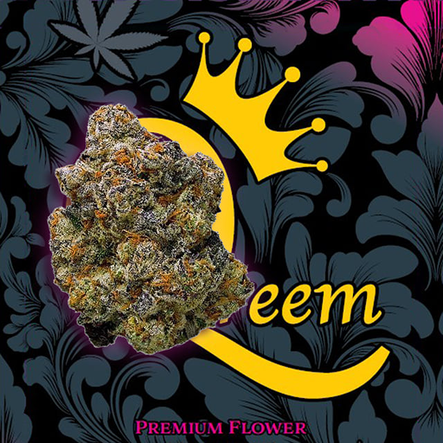 Qreem - 1/8oz - The Candy Store - (Private Reserve)
