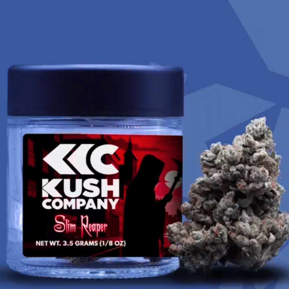 Kush Co.: Slim Reaper