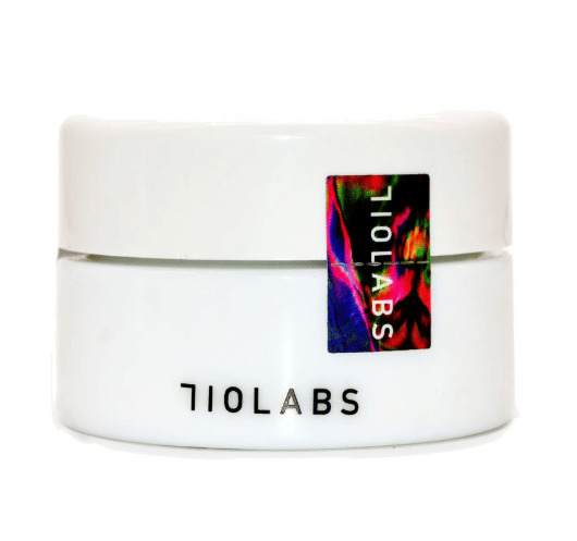 710 Labs: Z Pie #9