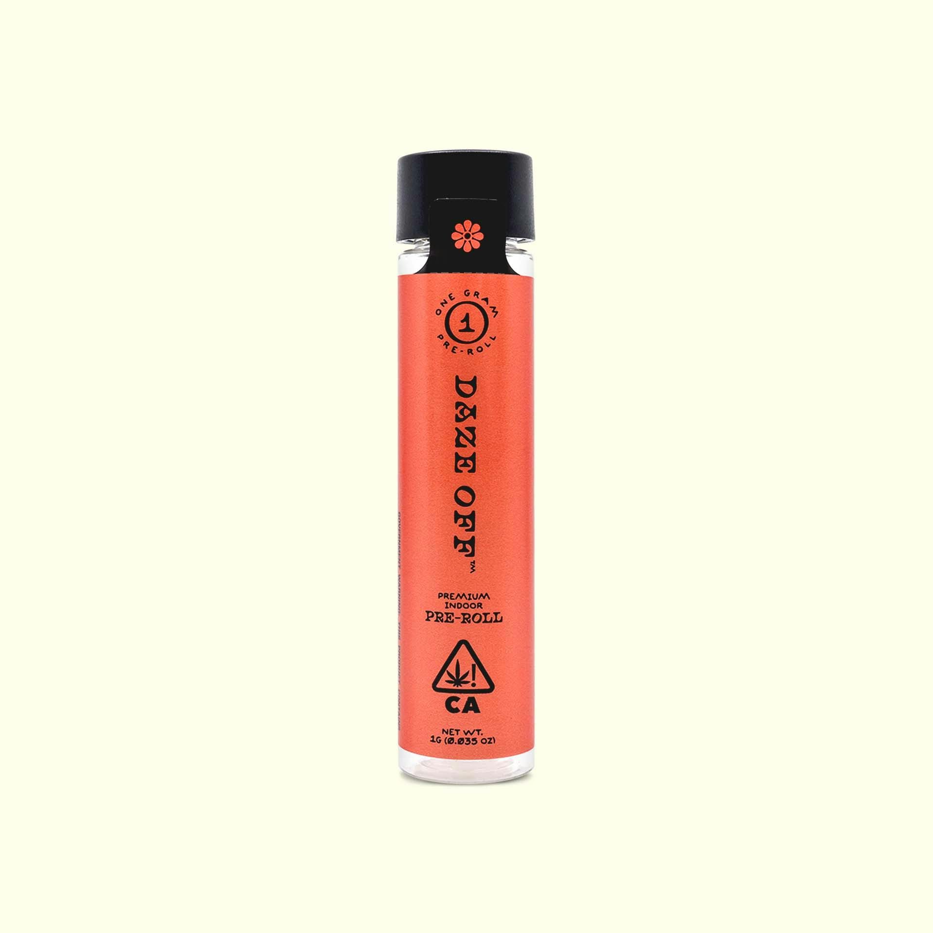 Daze Off: LA Confidential