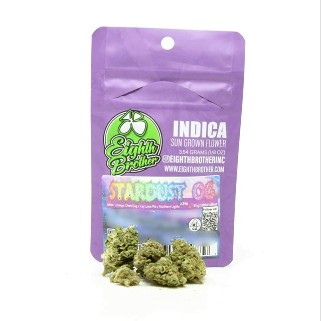 Stardust OG | 3.5g