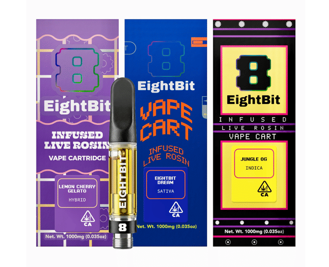 EIGHTBIT: Super Cheese
