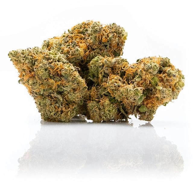 Blueberry Haze | Smalls | 7g