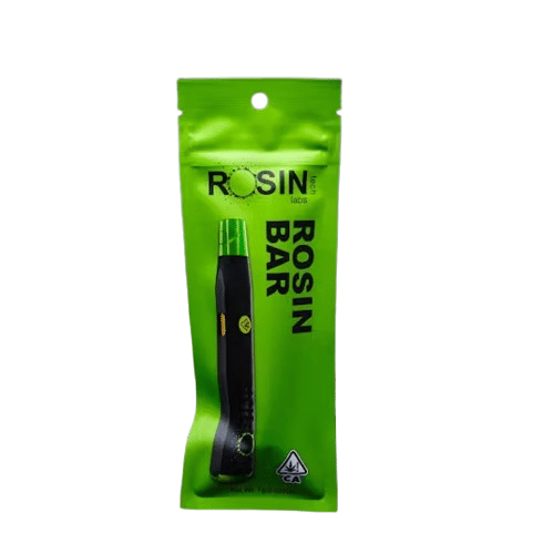Rosin Tech Labs: Purple Paya