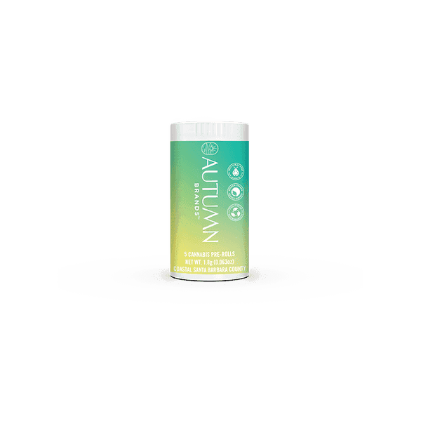 Autumn Brands: Grapefruit Jack - . Mini