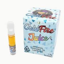 Permanent Marker Juice Cart 1g