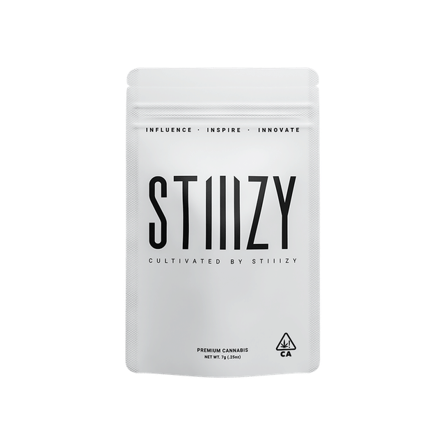 Apple Drops - White - 7g