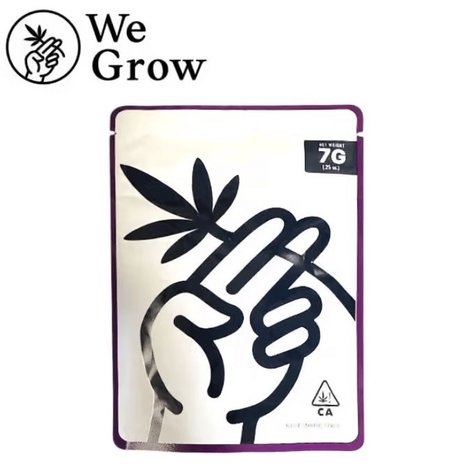 We Grow — Blue Lobster
