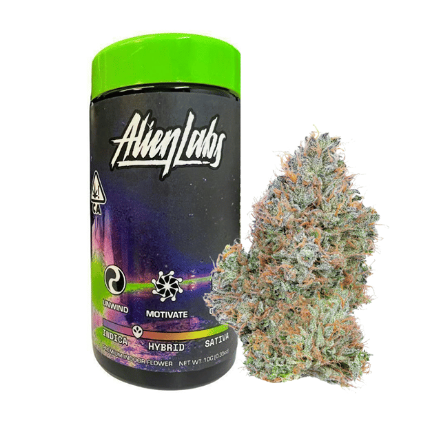 Z - Indoor - 10g