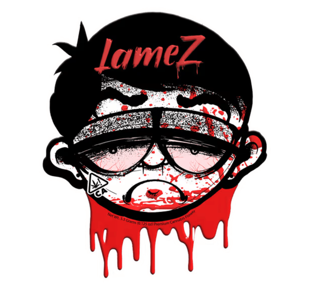LING: Lamez