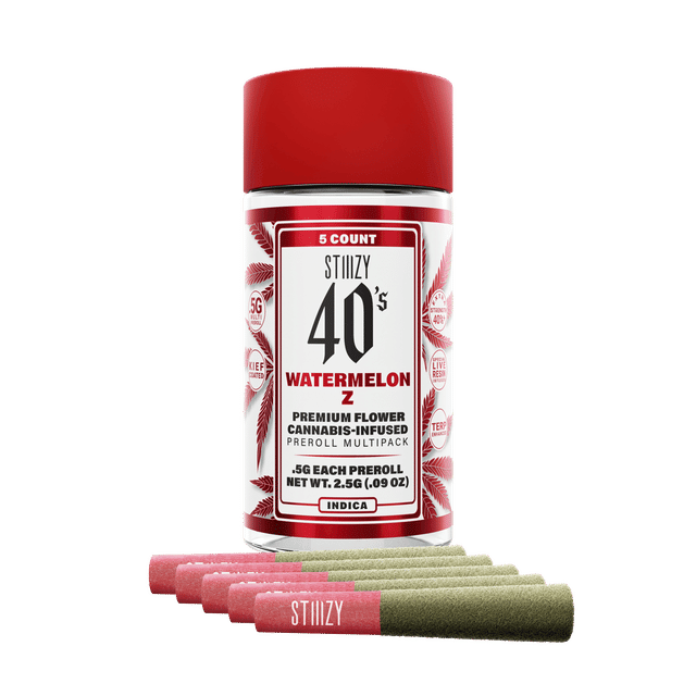 Stiiizy: Watermelon Z