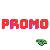 Whoa Blue Baja Rosin 100mg Gummy PROMO