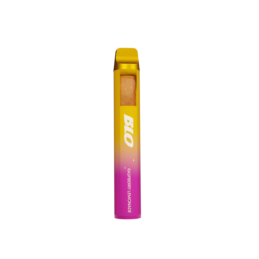 Plus Disposable 1g - Super Lemon Haze - Mitten Extracts | Shop