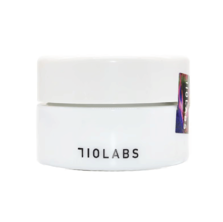 710 Labs — Persy