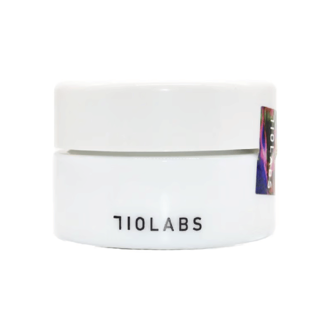 710 Labs — Persy