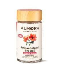 Almora Farm: Hibiscus Sunrise Artisian
