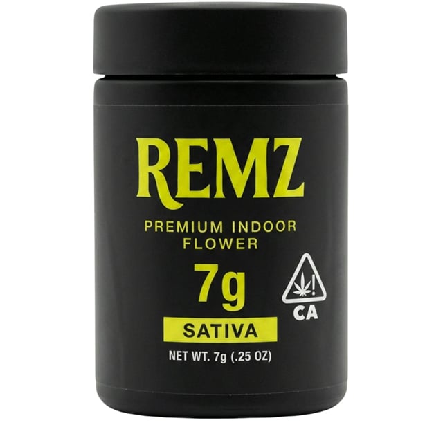 REMZ - Blue Dream - 7 Grams