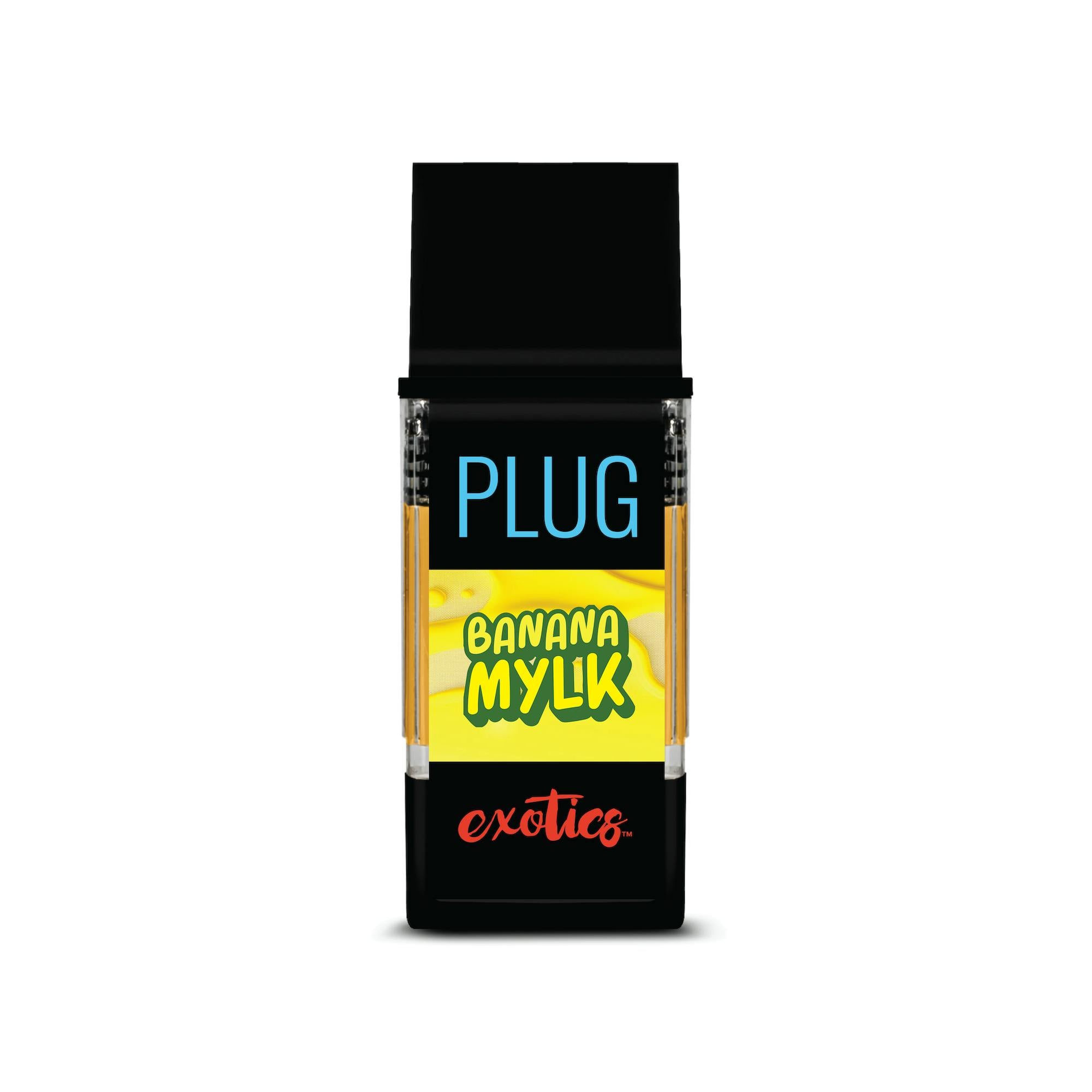 PlugPlay: GMO