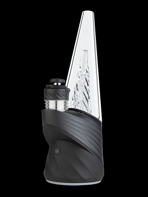Puff Co Peak Pro 3DXL - Black V2
