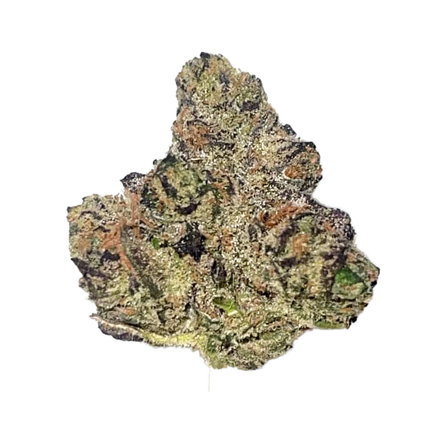 SmartWeed — Red Velvet