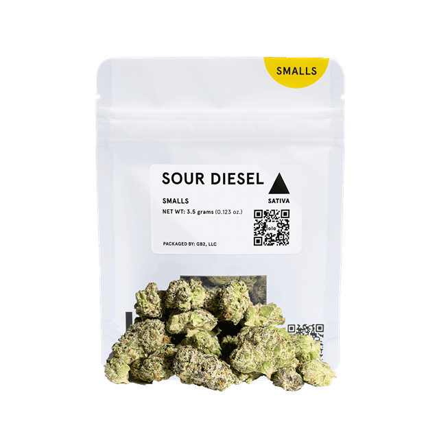 Sour Diesel | 3.5g