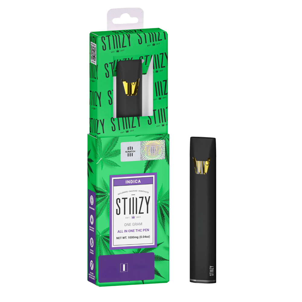Stiiizy: King Louis Xiii