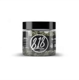 818 - Garlicane - 3.5g - 818 - Garlicane - AA Flower - 3.5g - $22.99 - Indoor Flowers