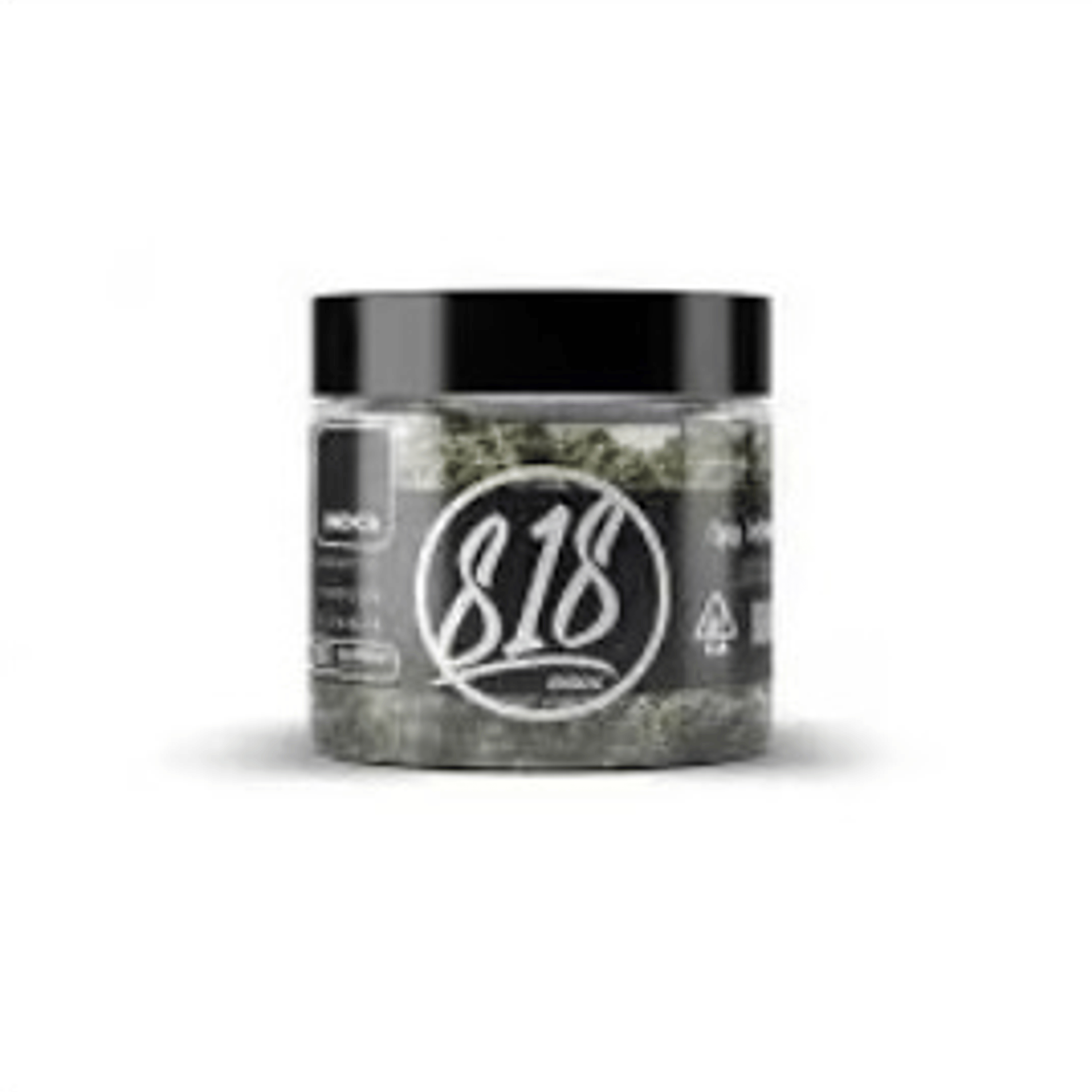 818 - Garlicane - 3.5g - 818 - Garlicane - AA Flower - 3.5g - $22.99 - Indoor Flowers