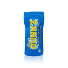 Dunkz: Papaya Bomb Airheadz