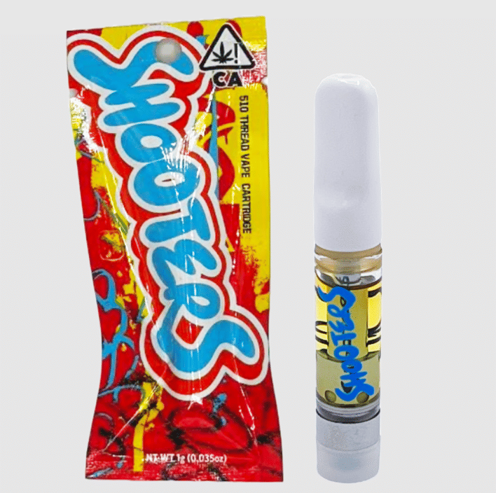 Shooters — Island Lime Haze